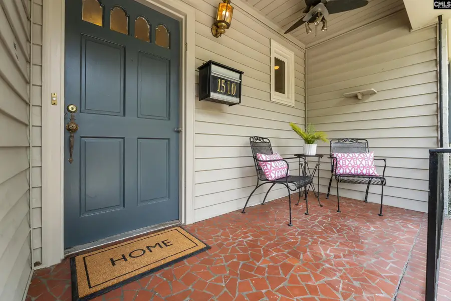 1510 Shirley Street, Columbia, SC 29205 - #3