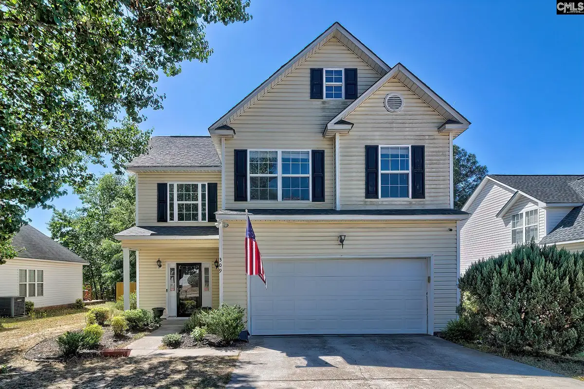 309 Joshua Tree Ct, Blythewood, SC 29016 - #1