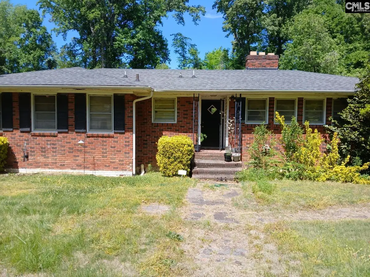 1108 Briarwood Drive, Gaffney, SC 29340 - #1