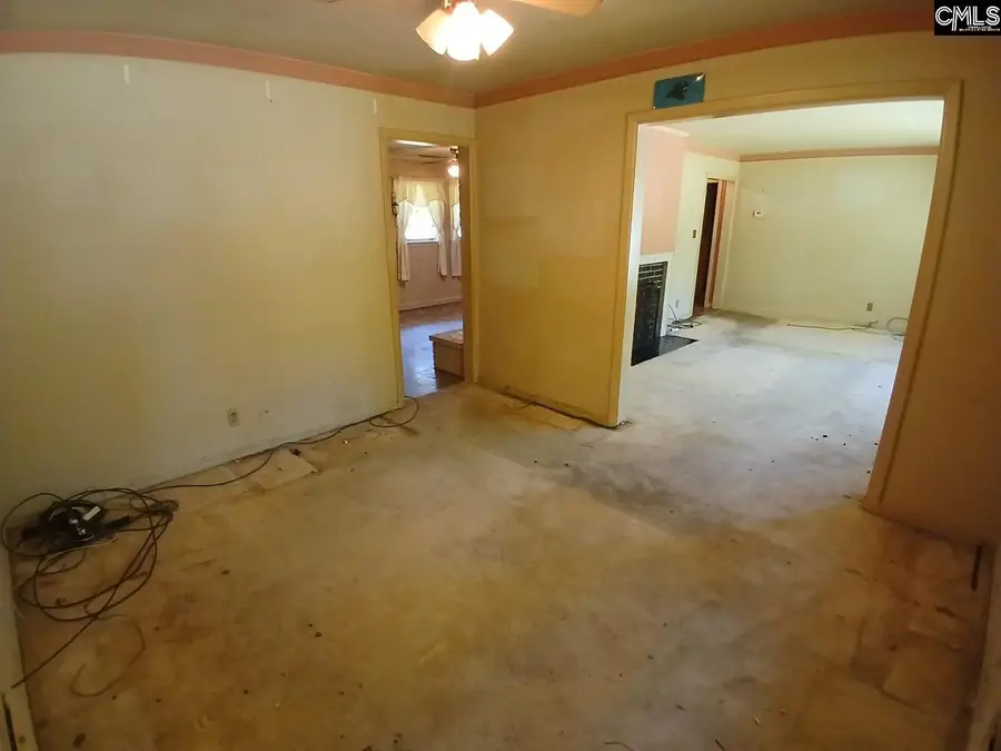 1108 Briarwood Drive, Gaffney, SC 29340 - #3