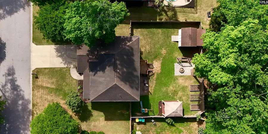 229 Creek Branch Drive, Lexington, SC 29072 - #3