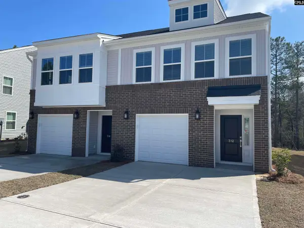 312 Reedmace Court, Lexington, SC 29072