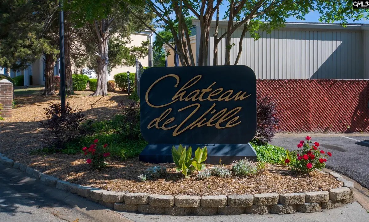 3600 Chateau Drive #T240, Columbia, SC 29204 - #1