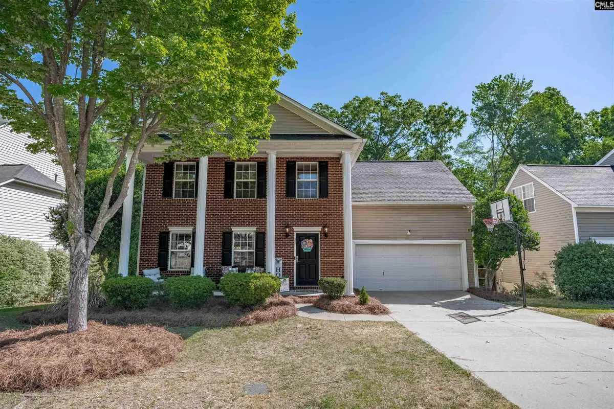 221 Foxport Drive, Chapin, SC 29036 - #1