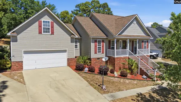 16 Catalina Lane, Elgin, SC 29045