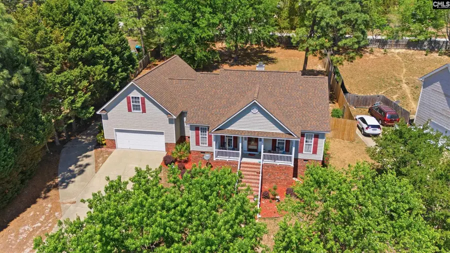 16 Catalina Lane, Elgin, SC 29045 - #2