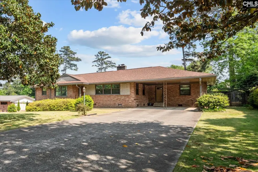 116 Castle Road, Columbia, SC 29210 - #2
