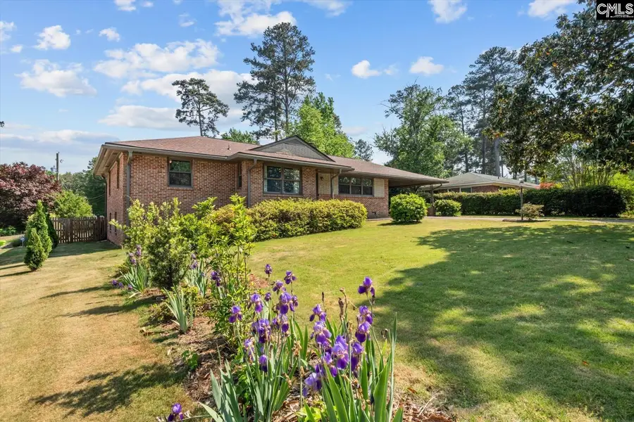 116 Castle Road, Columbia, SC 29210 - #3