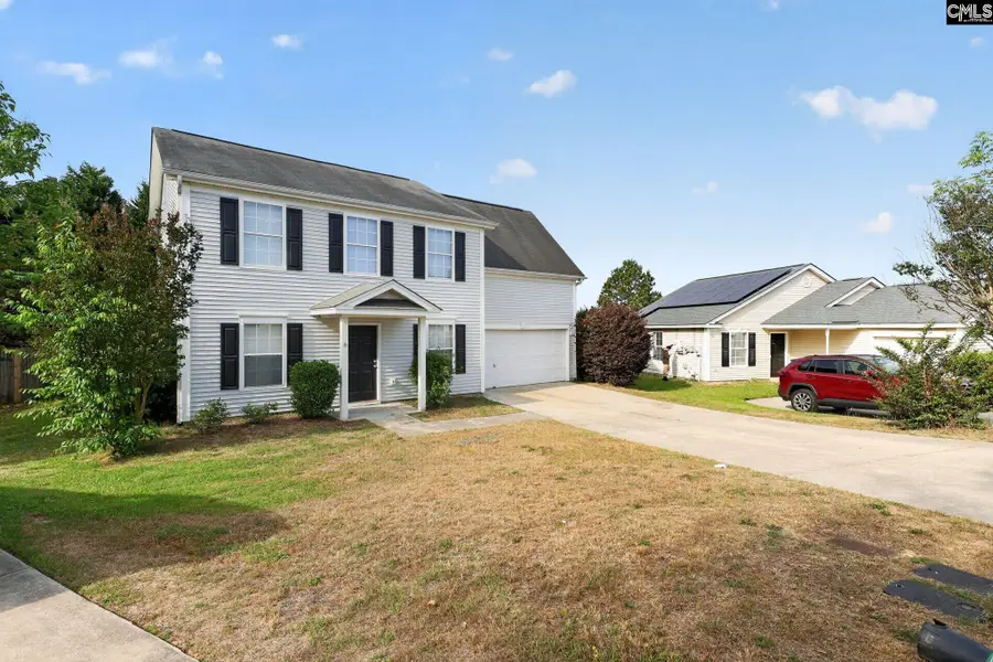 6 Elders Pond Court, Columbia, SC 29229 - #2