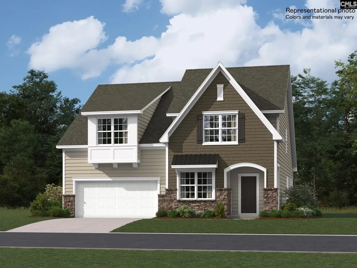 226 Foxglade Drive, Gilbert, SC 29054 - #1