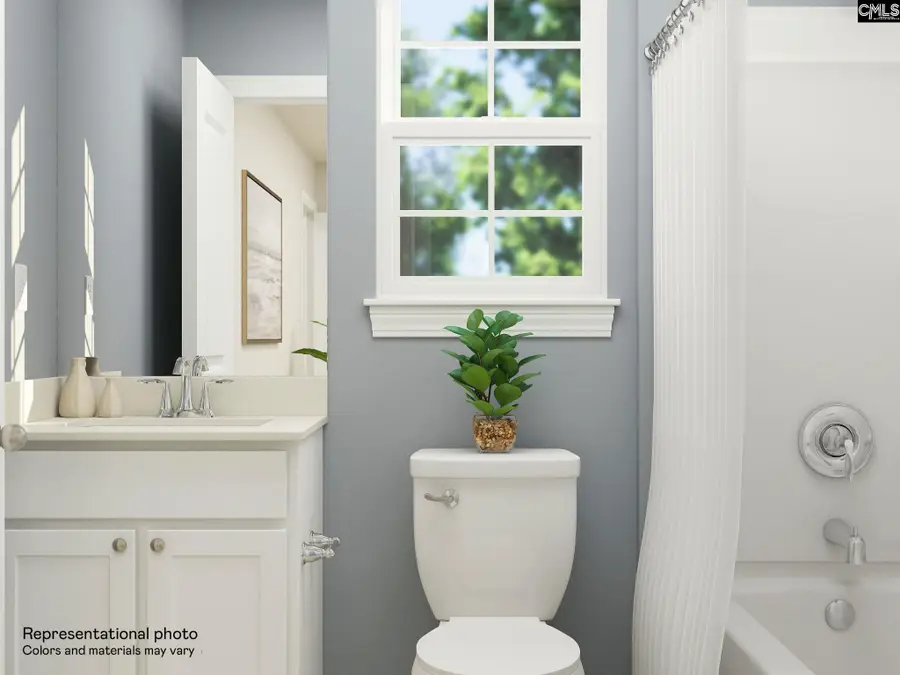 226 Foxglade Drive, Gilbert, SC 29054 - #3