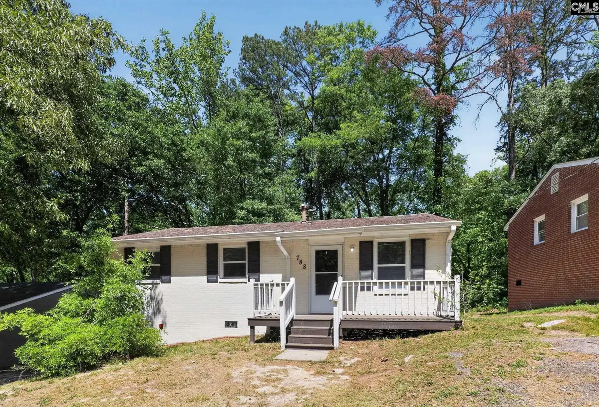 788 Wofford Street, Spartanburg, SC 29301 - #1