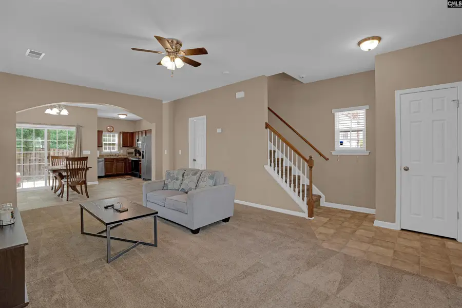 215 Ridge Terrace Lane, Lexington, SC 29073 - #2