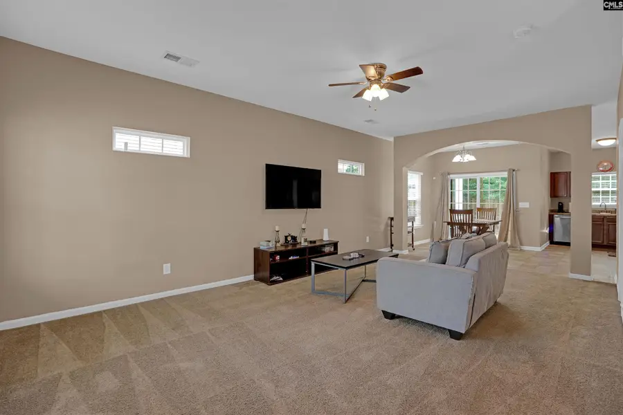 215 Ridge Terrace Lane, Lexington, SC 29073 - #3