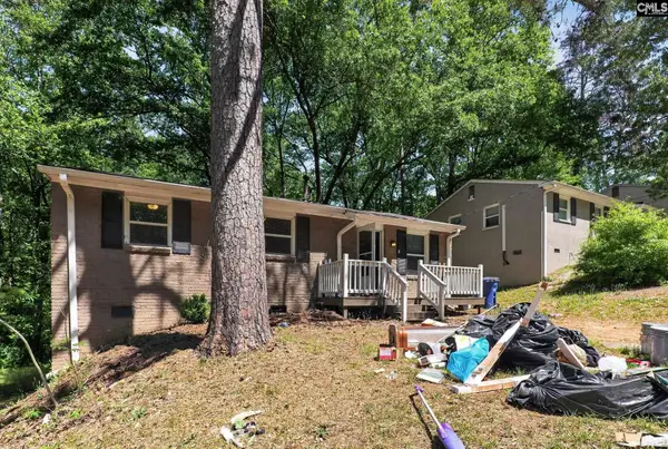 796 Wofford Street, Spartanburg, SC 29301