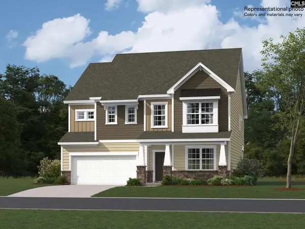 238 Foxglade Drive, Gilbert, SC 29054