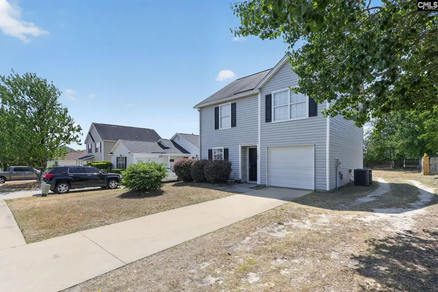 304 Glen Knoll Drive, Columbia, SC 29229 - #2