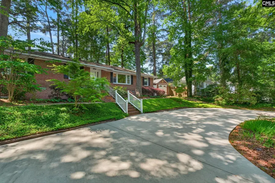 3528 Wolf Circle, Columbia, SC 29204 - #2