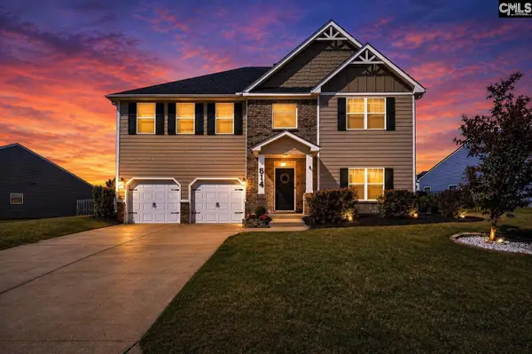 614 Tiger Lily Drive, Lexington, SC 29072