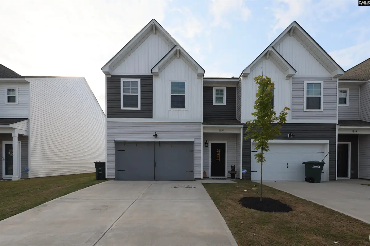 1751 Snead Drive, Sumter, SC 29150 - #1