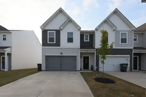 1751 Snead Drive, Sumter, SC 29150