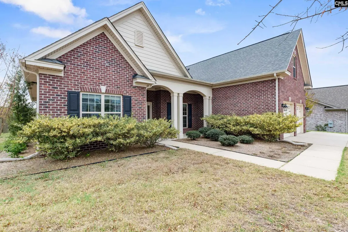 105 Upper Wing Trail, Blythewood, SC 29016 - #1
