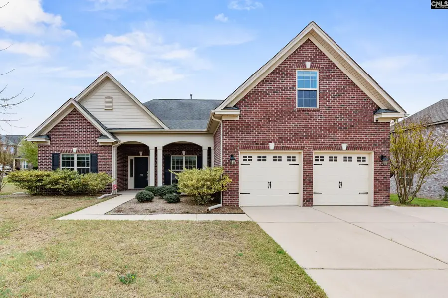 105 Upper Wing Trail, Blythewood, SC 29016 - #2