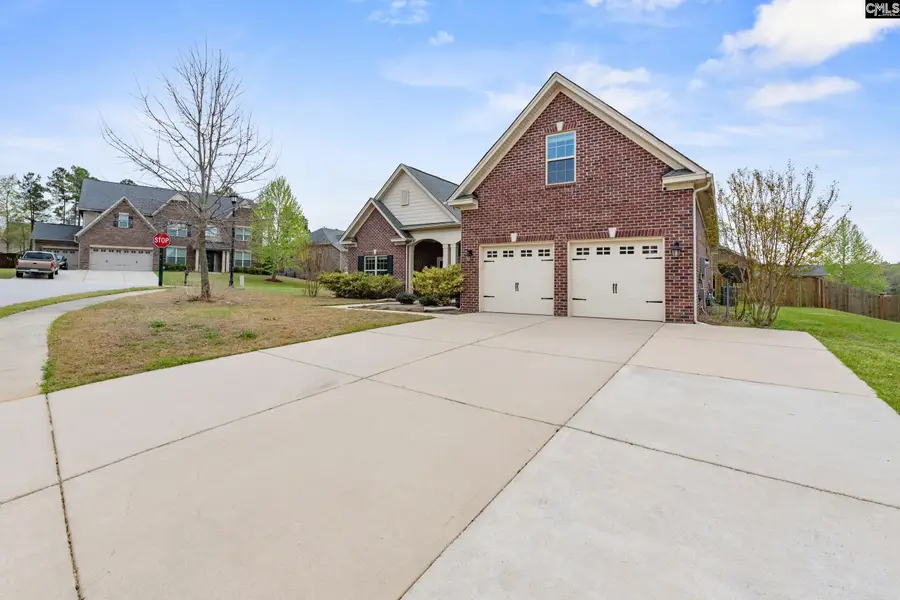 105 Upper Wing Trail, Blythewood, SC 29016 - #3
