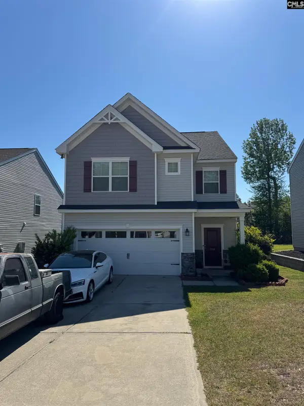 356 Gracemount Lane, Columbia, SC 29229