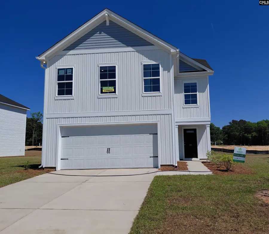 131 Cape Horn Drive, Columbia, SC 29209 - #2
