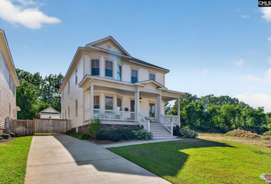 2319 Wayne Street, Columbia, SC 29201 - #2