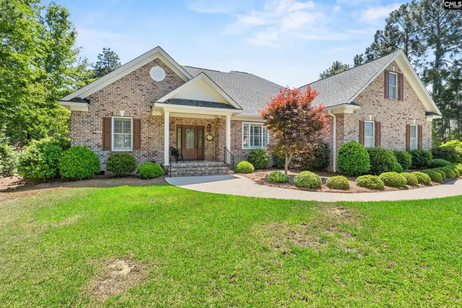 128 High Knoll Road, Columbia, SC 29223 - #2