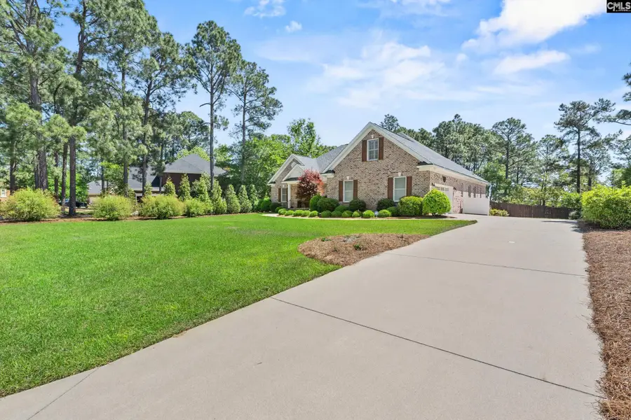 128 High Knoll Road, Columbia, SC 29223 - #3