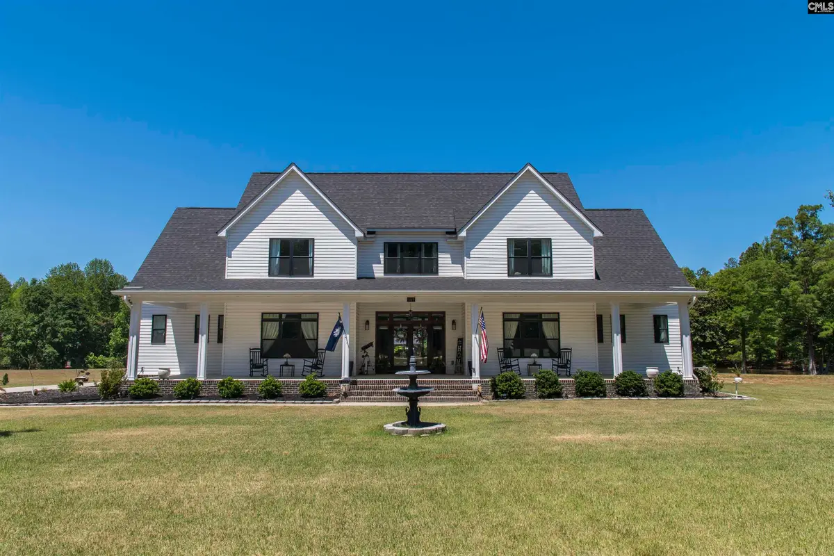 169 Shumpert Road, West Columbia, SC 29172 - #1