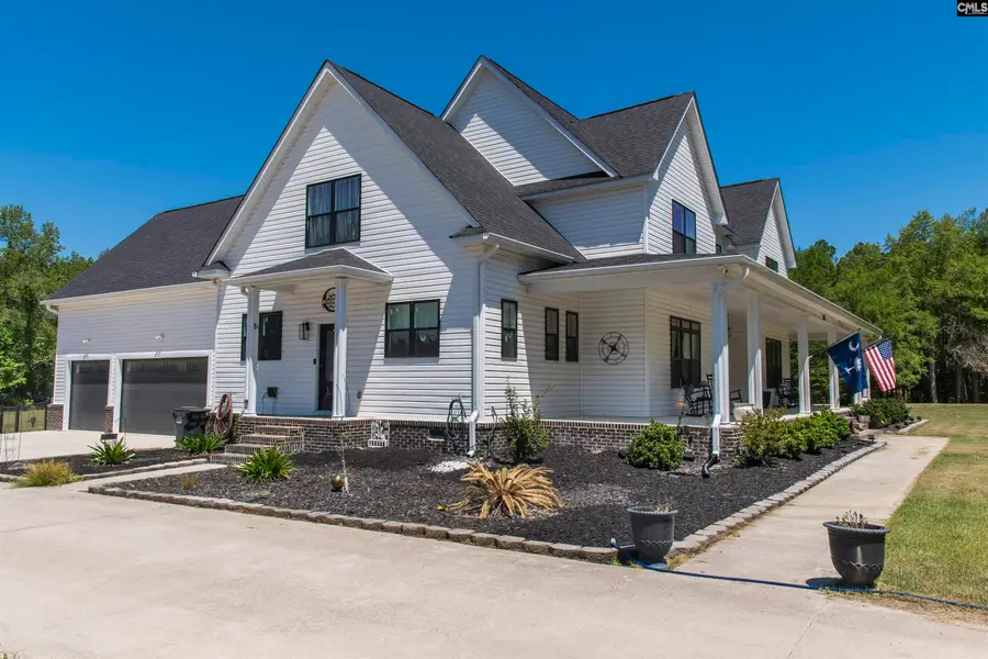 169 Shumpert Road, West Columbia, SC 29172 - #3