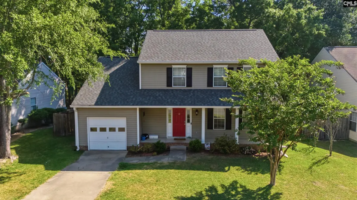 16 Stoney Pointe Drive, Chapin, SC 29036 - #1