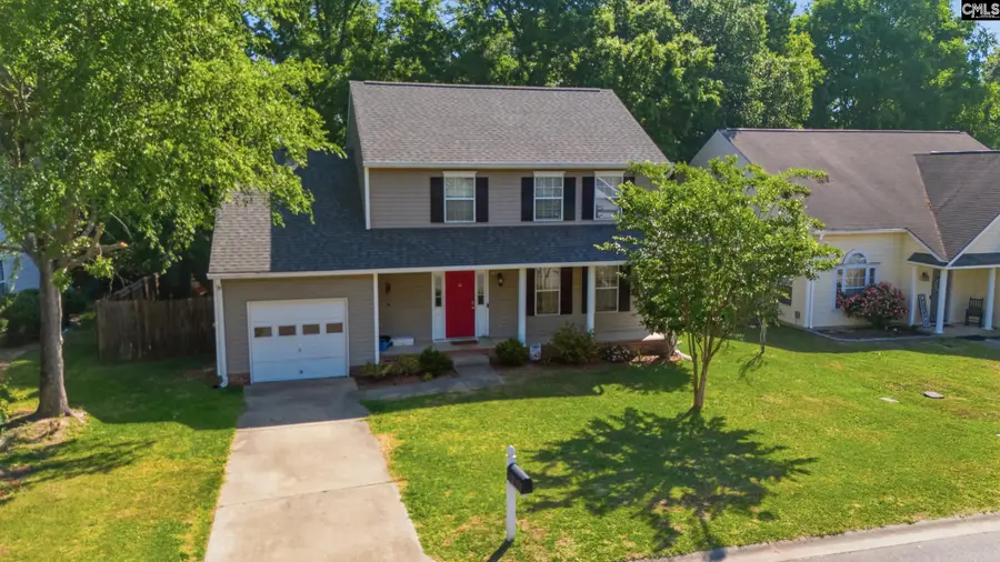 16 Stoney Pointe Drive, Chapin, SC 29036 - #2