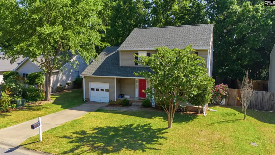 16 Stoney Pointe Drive, Chapin, SC 29036 - #3