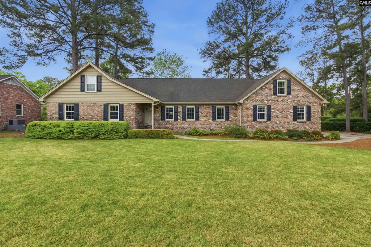 504 Shadowbrook, Columbia, SC 29210 - #1