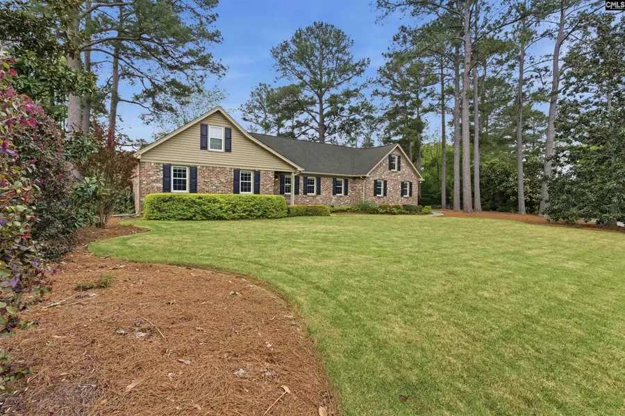 504 Shadowbrook, Columbia, SC 29210 - #2