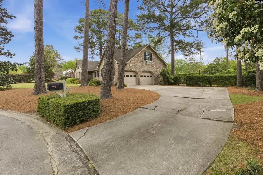 504 Shadowbrook, Columbia, SC 29210 - #3