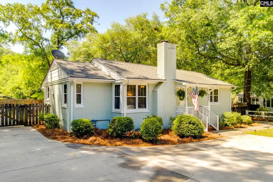 803 Kirkwood Circle, Camden, SC 29020 - #3