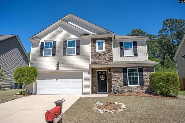 183 Mesa Verde Drive, Lexington, SC 29073