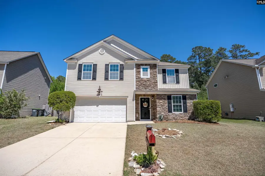 183 Mesa Verde Drive, Lexington, SC 29073 - #2