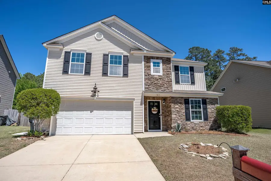 183 Mesa Verde Drive, Lexington, SC 29073 - #3