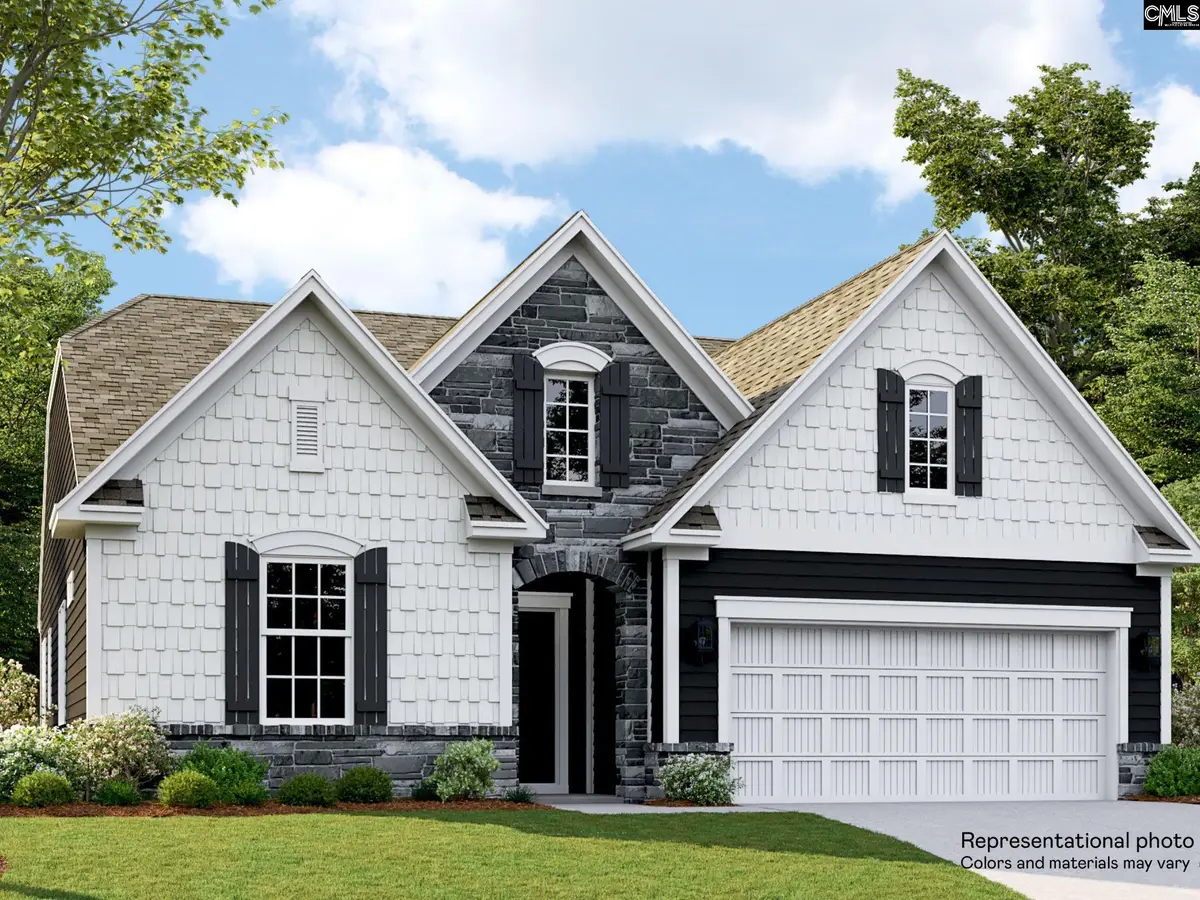 230 Foxglade Drive, Gilbert, SC 29054 - #1