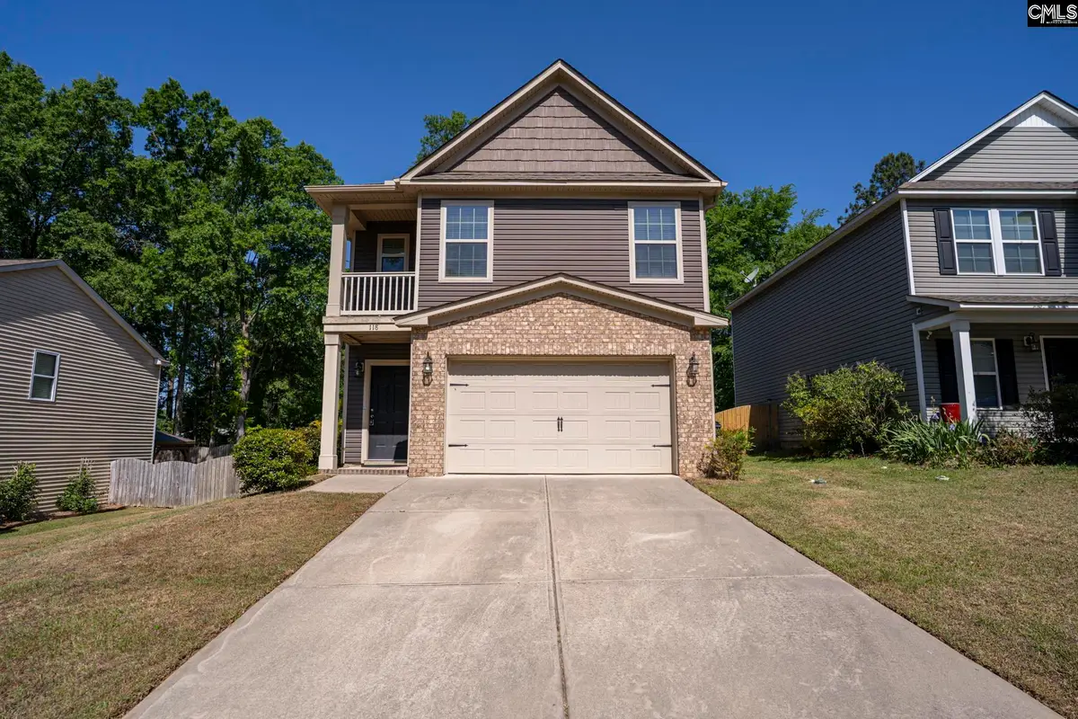 118 Pacific Avenue, Chapin, SC 29036 - #1