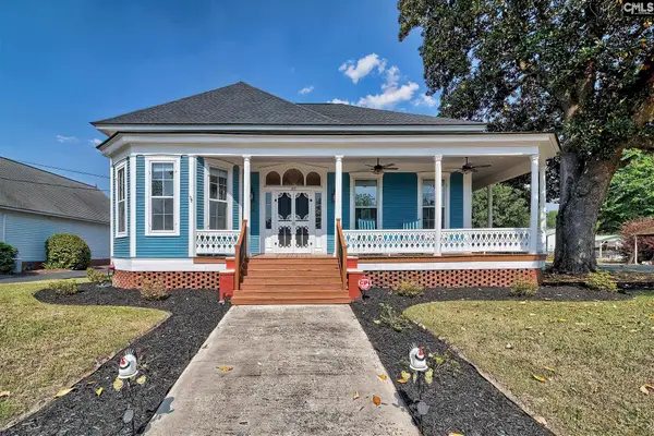 252 Main Street, Leesville, SC 29070
