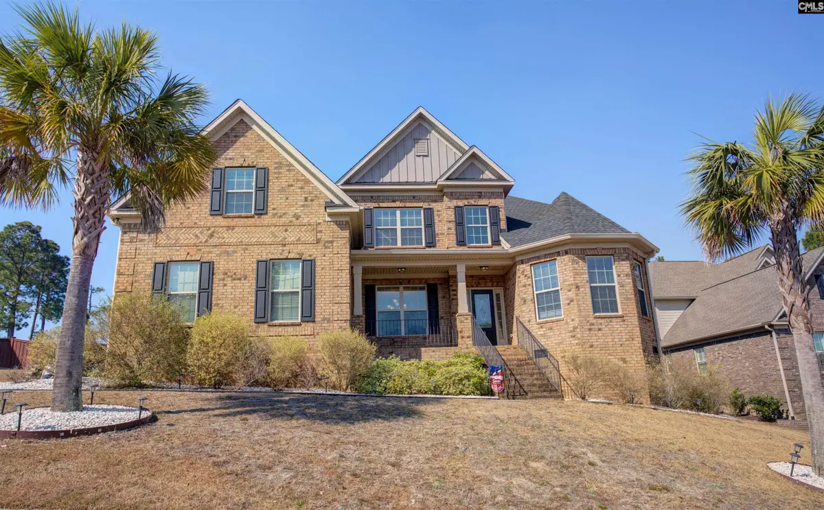 889 Royal Oak Way, Elgin, SC 29045 - #1