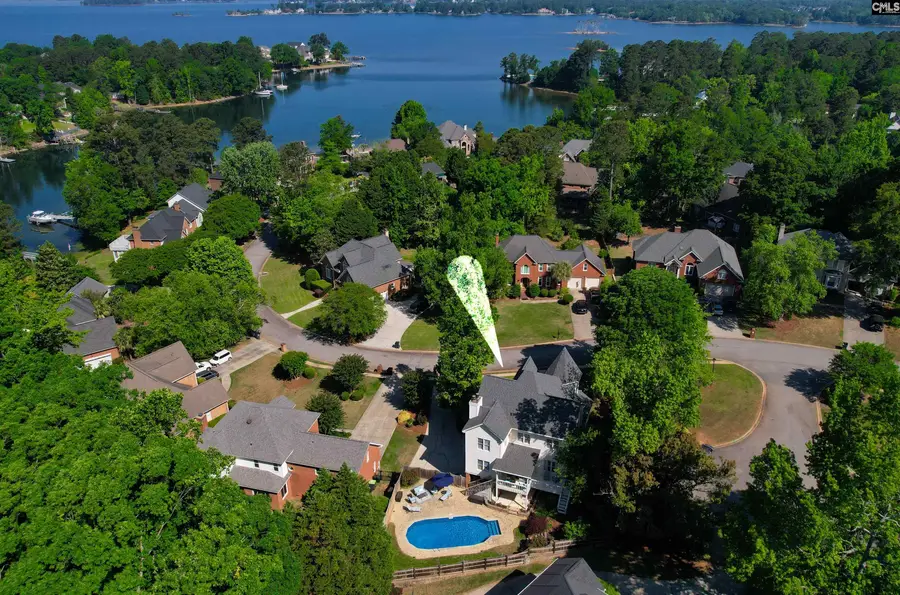 454 Clearview Drive, Columbia, SC 29212 - #2